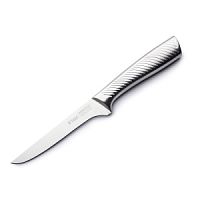 Нож филейный 15см EXPERTISE стальная ручка Taller TR-99265
