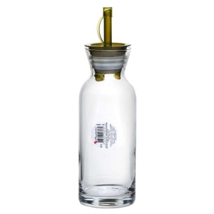 Бутылка для масла/уксуса 360мл стекло ВИЛЛАЖ Pasabahce 43804SLB/K