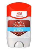 Уценка Дезодорант-стик OLD SPICE 50мл Блокатор запаха 1/6