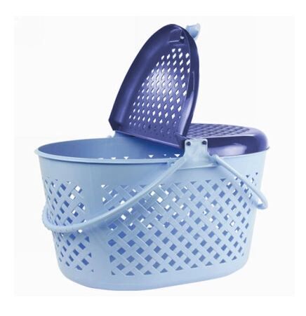 Корзина для пикника 46*39*26,3см Ассорти M1132 ОТВ фото 2 Корзина для пикника 46*39*26,3см Ассорти M1132 ОТВ фото 2