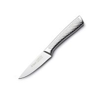 Нож для овощей 9см EXPERTISE стальная ручка Taller TR-99268