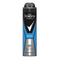 Дезодорант-спрей REXONA 150мл MEN Кобальт 1/6