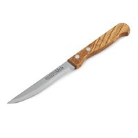 Нож универсальный 10,1см буковая ручка Lara LR05-37 1/288
