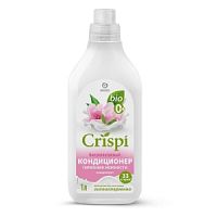 Кондиционер для белья GRASS 1л Crispi Био Гармония нежности 33 стирки