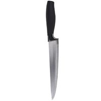 Нож разделочный 31см BONING черная ручка Купман C80621140