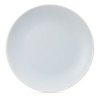 Тарелка обеденная керамика 24см SCANDY BLUE Fioretta TDP544