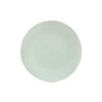 Тарелка десертная керамика 19см SCANDY MINT Fioretta TDP466