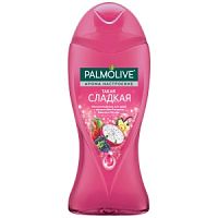 Гель для душа PALMOLIVE 250мл Арома настроение Такая сладкая 1/6