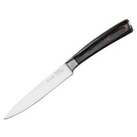 Нож универсальный 13см УИТФОРД деревянная ручка Taller TR-22048