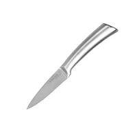 Нож для овощей 9см ПРЕСТОН стальная ручка Taller TR-22074