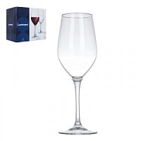 Набор бокалов для вина 6шт 450мл СЕЛЕСТ Luminarc L5832