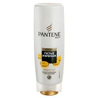 Бальзам для волос PANTENE PRO-V 200мл Густые и крепкие 1/6