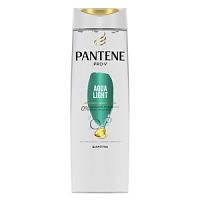 Шампунь для волос PANTENE PRO-V 250мл Aqua Light 1/6