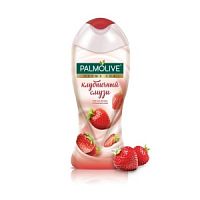 Гель для душа PALMOLIVE 250мл Гурмэ Спа Клубничный смузи 1/6