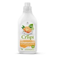 Кондиционер для белья GRASS 1л Crispi Био Уютное прикосновение 33 стирки