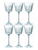 Набор бокалов для вина 6шт 250мл RENDEZVOUS Luminarc Q4341