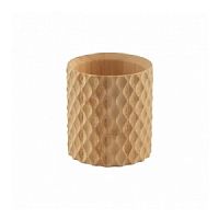 Подставка для столовых приборов 8,3*7,8см BAMBOO CURVE Attribute AGB012