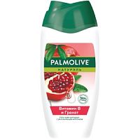 Гель для душа PALMOLIVE 250мл Роскошная мягкость Витамин В и Гранат