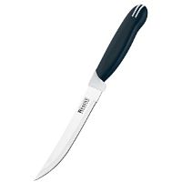 Нож для овощей 11см TALIS сине-белая ручка Regent 93-KN-TA-5