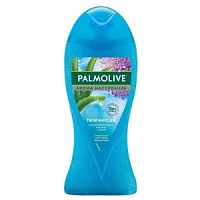 Гель для душа PALMOLIVE 250мл Арома настроение Твой массаж 1/6