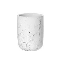Стакан для ванной Fresh Code Mineral керамика 75536 HQ 1/24