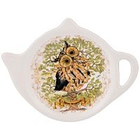 Подставка для чайных пакетиков ДЕРЕВО МУДРОСТИ Agness 358-1872
