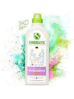 Пятновыводитель SYNERGETIC 1л 1/5