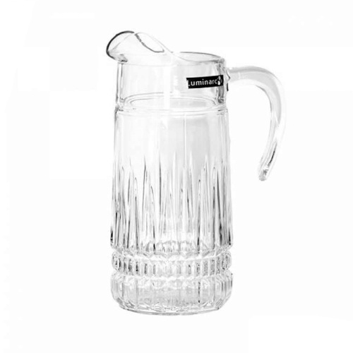 Кувшин стекло 1,6л ИМПЕРАТОР без крышки Luminarc N1101