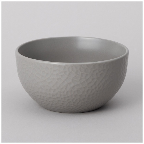 Салатник керамика 14см 720мл SATURN СЕРЫЙ Lefard 191-280 Салатник керамика 14см 720мл SATURN СЕРЫЙ Lefard 191-280