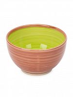 Салатник керамика 14см WOOD GREEN Fioretta TDB453