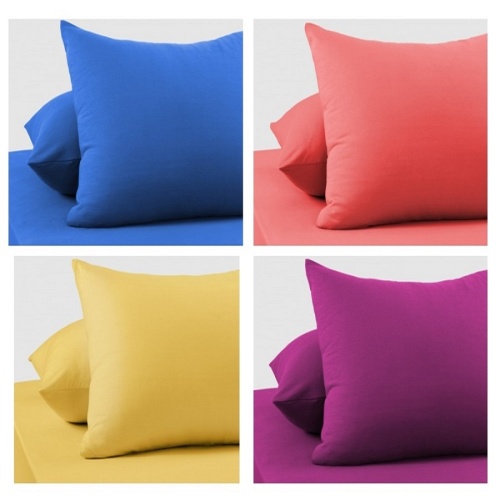 Наволочки 2шт 70*70см перкаль МИКС рис. 940252 Наволочки 2шт 70*70см перкаль МИКС рис. 940252