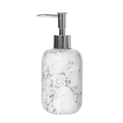 Диспенсер для мыла Fresh Code Mineral керамика 75534 HQ 1/24 Диспенсер для мыла Fresh Code Mineral керамика 75534 HQ 1/24