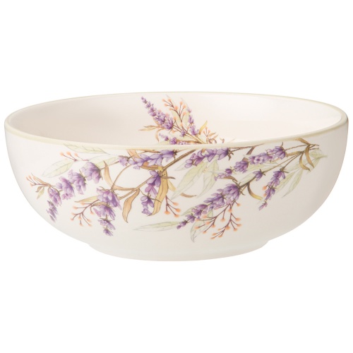 Салатник керамика 16,5см 800мл ДУША ПРОВАНСА Agness 358-2043