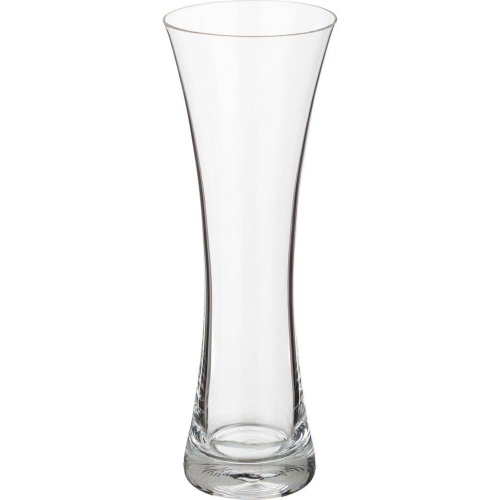 Ваза стекло 19,5см Bohemia Crystal 674-451