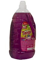 Уценка Гель для стирки TANGO 3,05л Колор 87 стирок 1/4