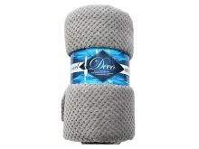 Плед FF FNJq DKGY 2022 19-3918