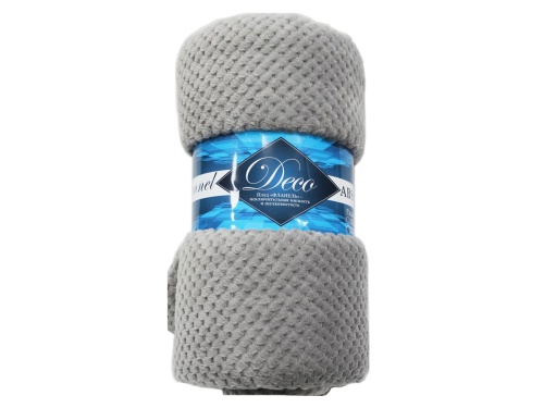 Плед FF FNJq DKGY 2022 19-3918