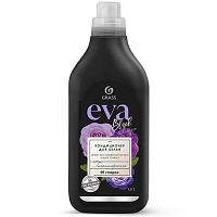 Кондиционер для белья GRASS 1,8л Eva Black для черного белья 60 стирок 1/3