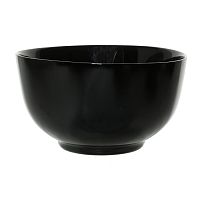 Пиала черное стекло 750мл 14см ДИВАЛИ НУАР Luminarc P0863