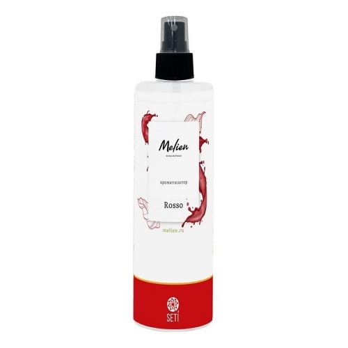 Ароматизатор-спрей 250мл ROSSO Melien MM0135FWP