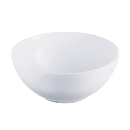 Салатник белое стекло 14см ДИВАЛИ ВАЙТ Luminarc N4054