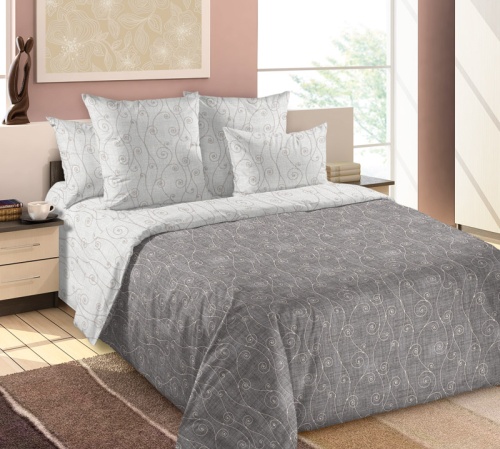 Покрывало 210*220см бязь ИЗГИБ-1 Текс Дизайн Б220210