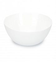 Салатник белое стекло 23см АММОНИТ ВАЙТ Luminarc P8828