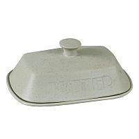 Масленка керамика 18,5*12,5*8см BUTTER Maestro МР-20020-45