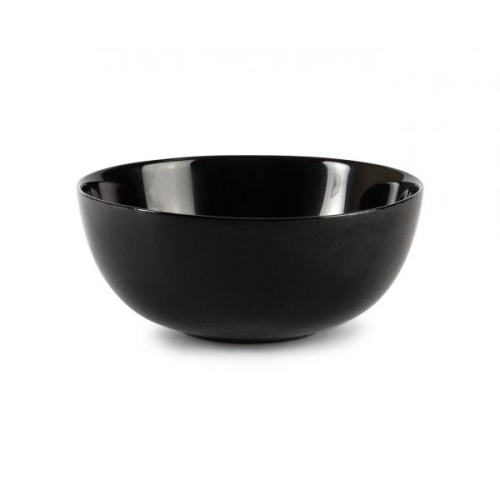 Салатник черное стекло 12см ДИВАЛИ НУАР Luminarc P0861