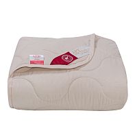 Одеяло 2,0сп Верблюжья шерсть Микрофибра 2375 Арт Постель