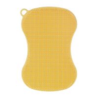 Спонж для посуды 13,5*9см ОВАЛ 17236 Marmiton 1/20