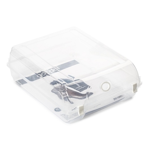 Коробка для хранения 36*29*13см (XL) обувная Gondol G-421