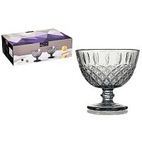 Набор креманок стекло 6шт 300мл DELI GLASS Regent DSKB153AH