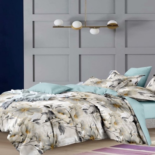 КПБ 1,5сп таббинет 50*70см ПАКО Хлопковый Рай